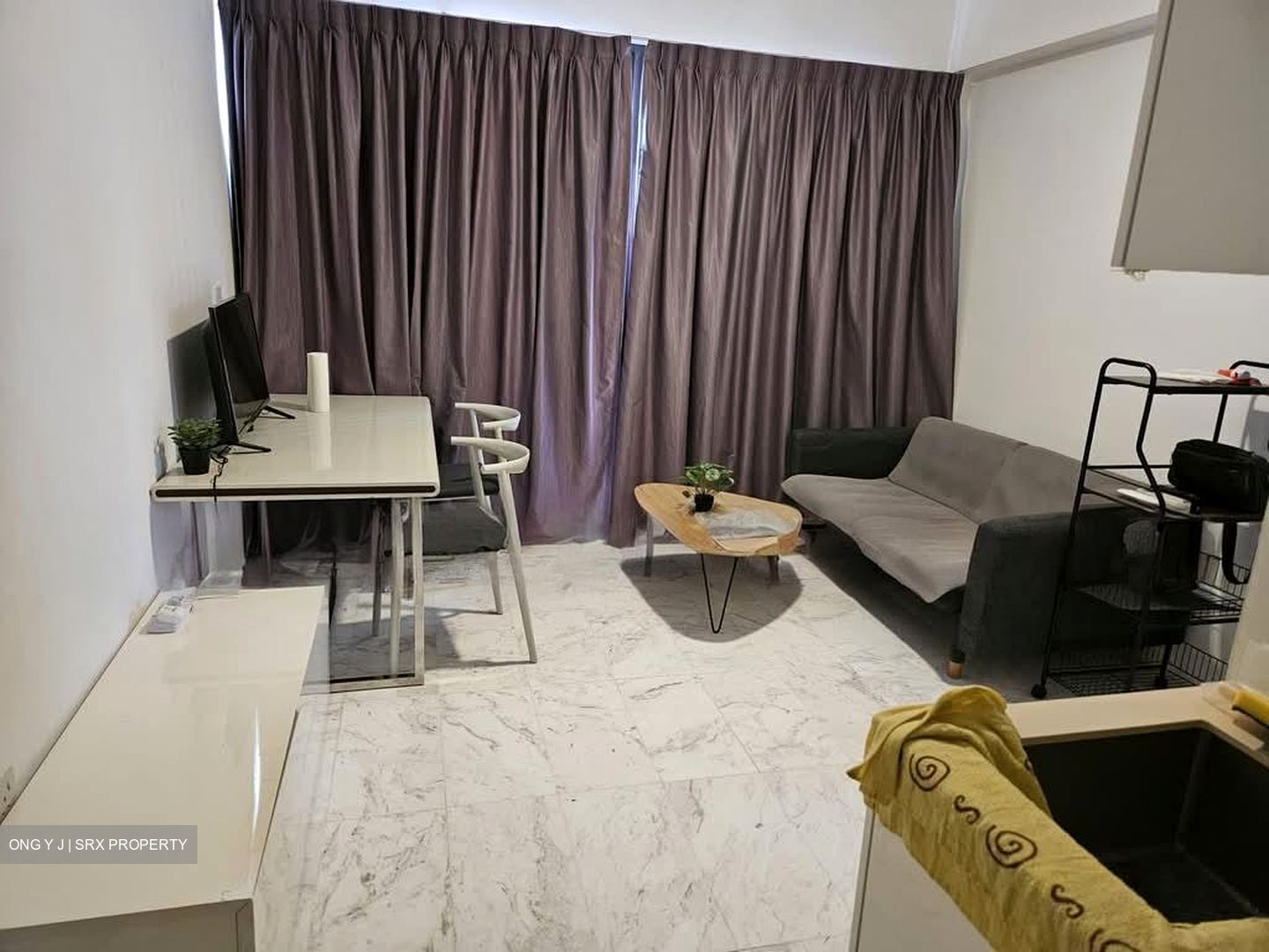 Pavilion Square (D14), Apartment #602873851